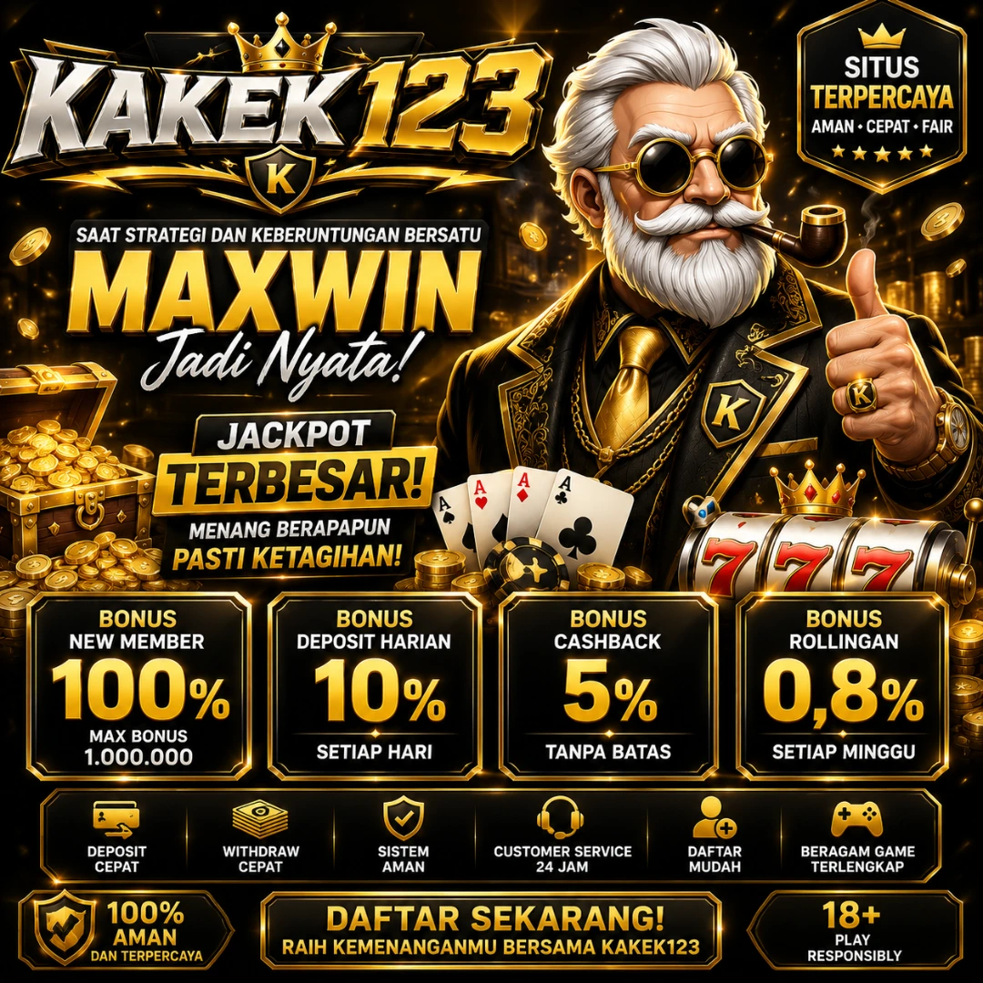 KAKEK123